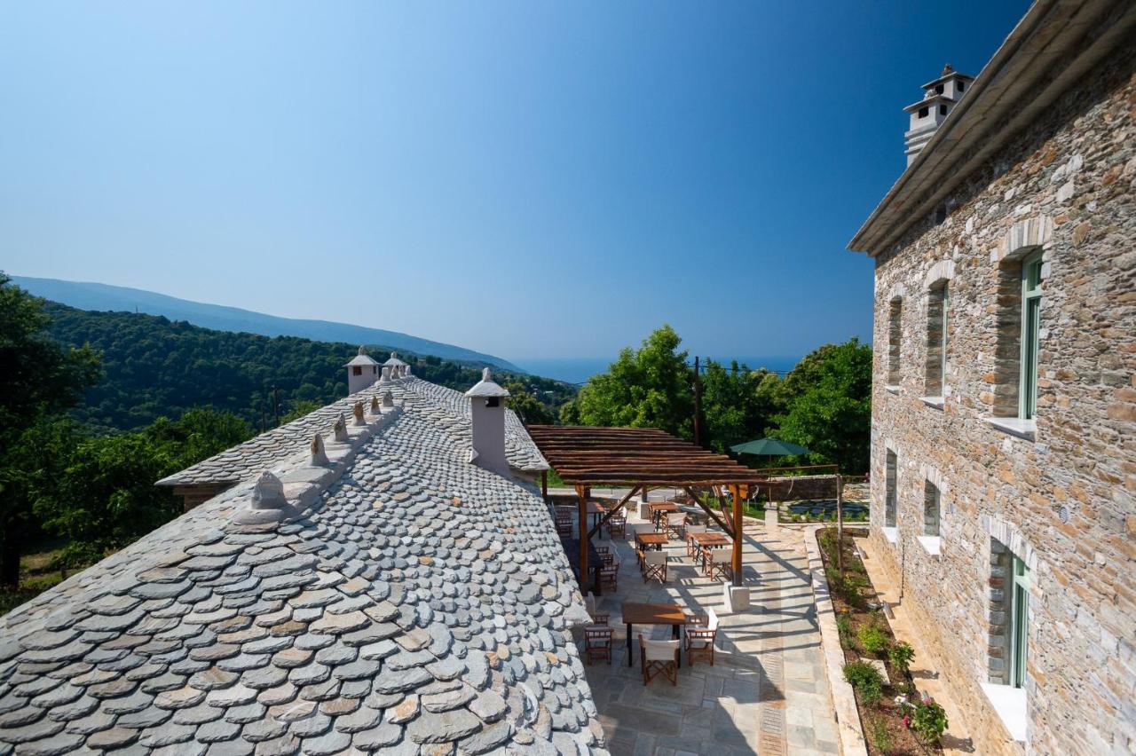 Nostos Country House photo 2