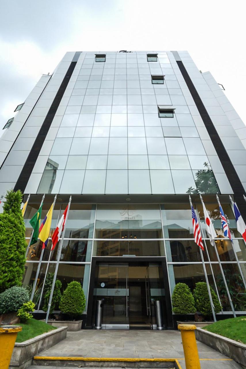 Hotel Jose Antonio