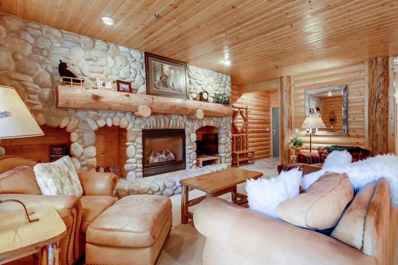Black Bear Lodge