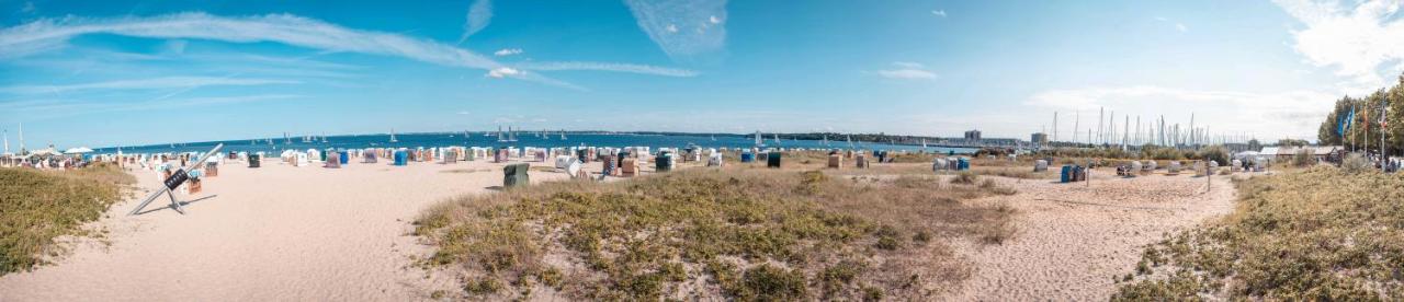 Strandhotel Strande photo 2