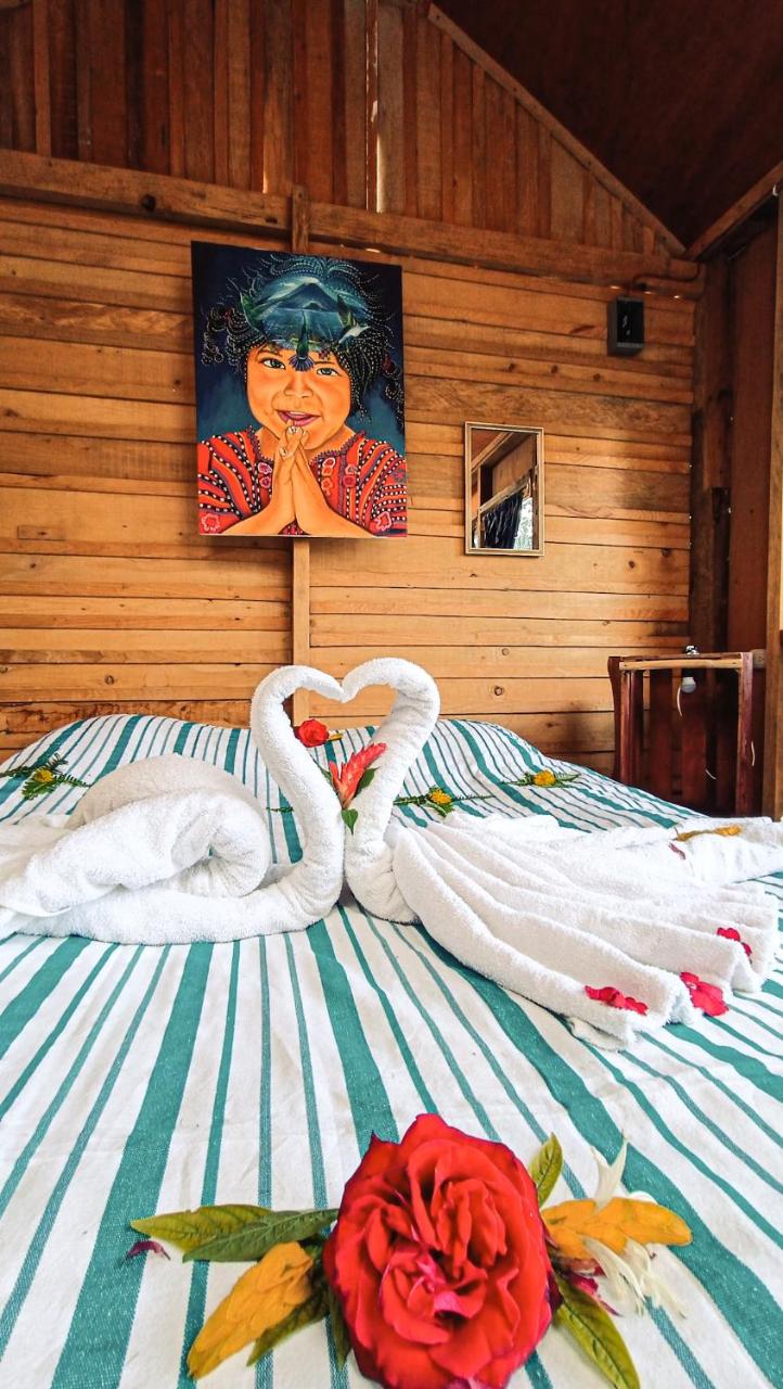Eco-Hotel Mayachik photo 2