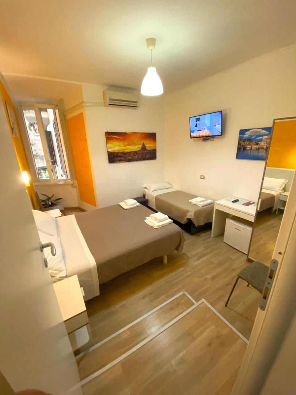 Foto - B&B A Home in Rome