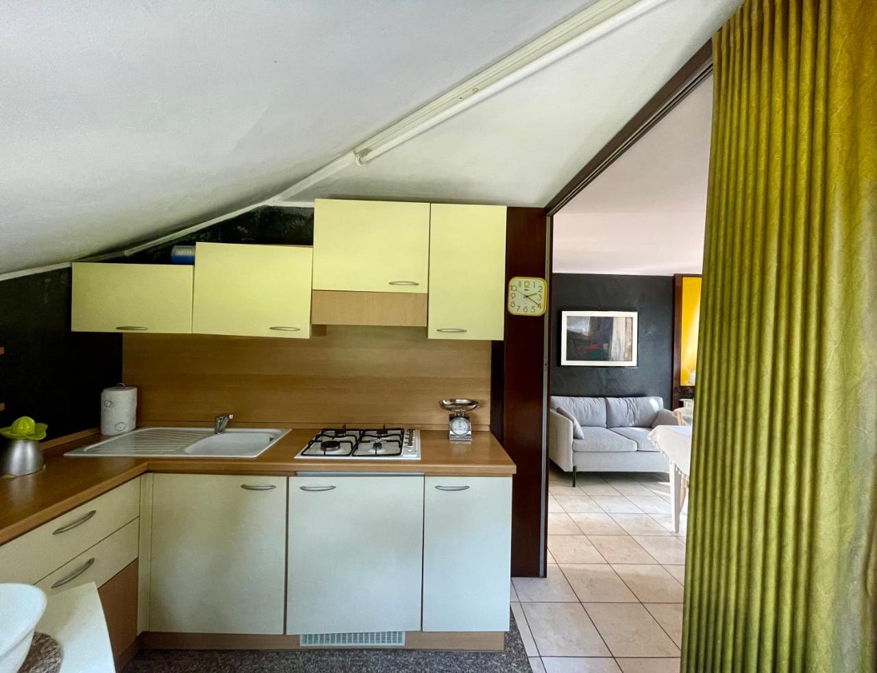 Villa Caffetto Dépendance nei pressi del Lago di Garda - 5
