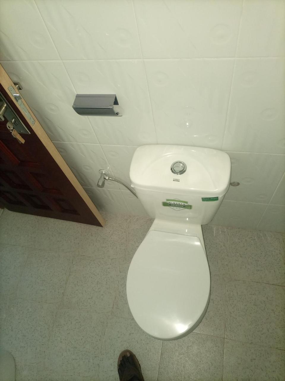 Pearl Motel Buloba photo 4