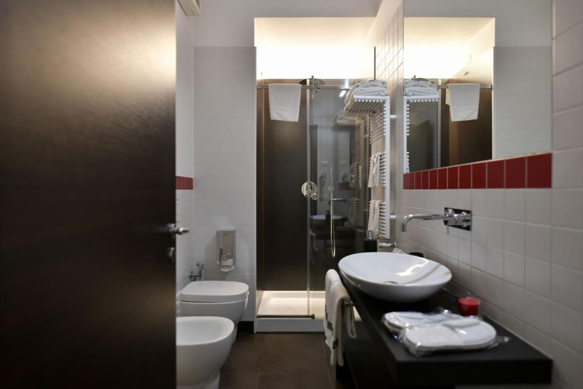 Donna Eleonora Residence photo 2
