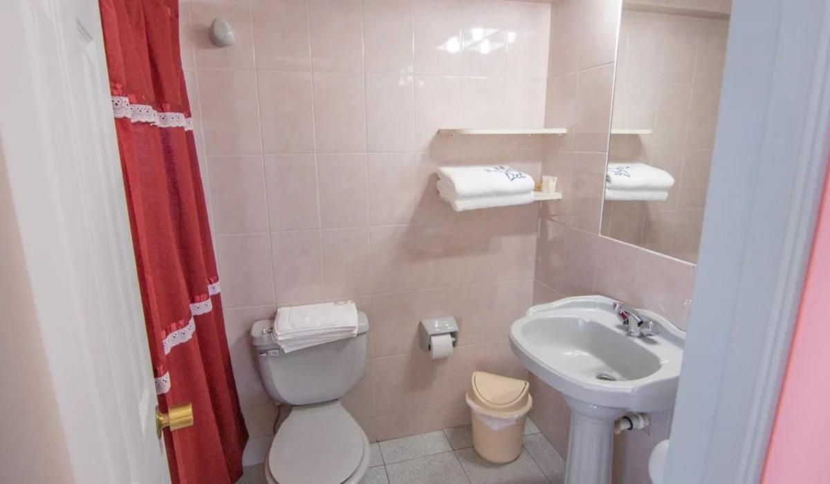 Hotel Rocas del Pacifico photo 2