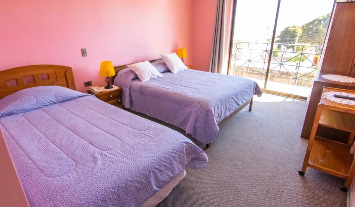 Hotel Rocas del Pacifico photo 4