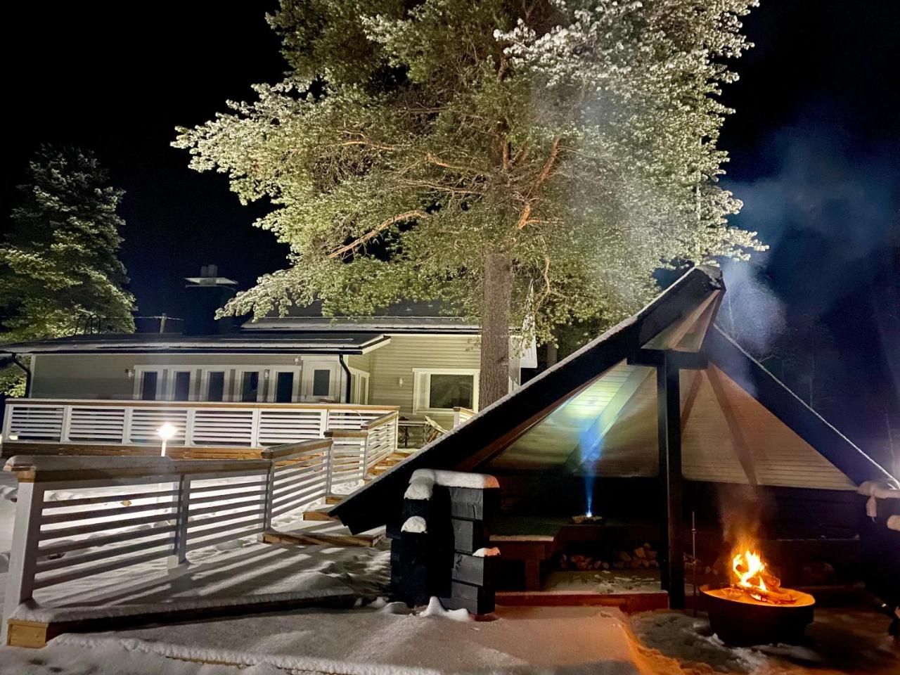 Chalet Mummola - 3