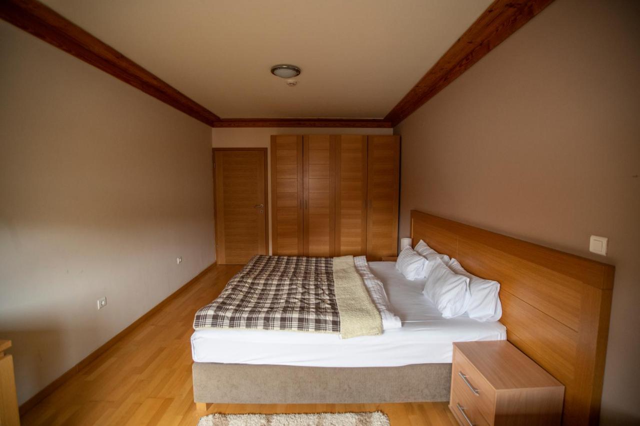 Apartman 204 Aparthotel Vučko Jahorina private host - 6