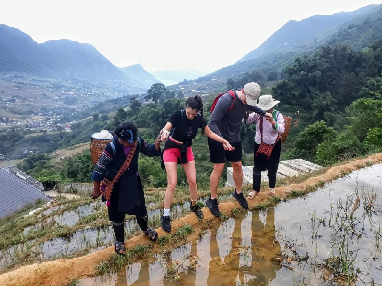 Surelee Homestay & Sapa Trekking Tours by Local Path photo 2