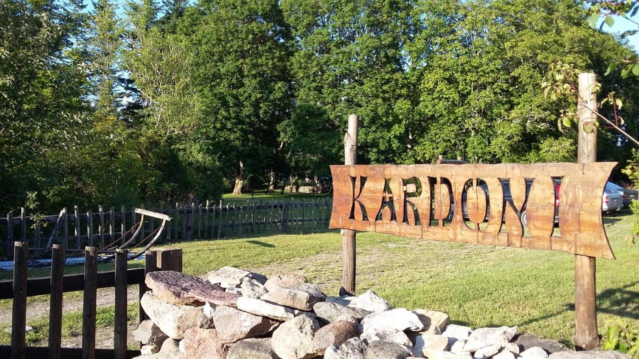 Kardoni Puhkelaager photo 2