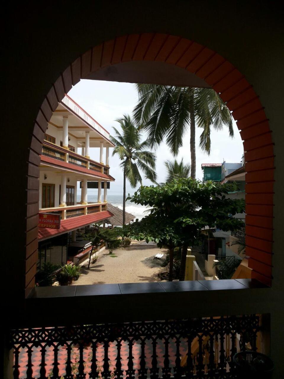 Photo - Beach Florra Inn