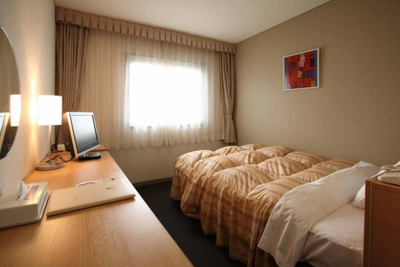 Okura Hotel Marugame photo 2