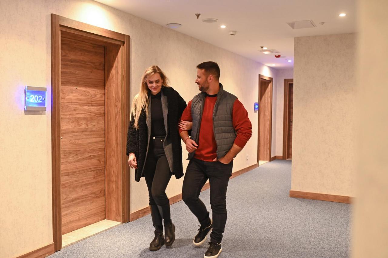 Hotel Foldana