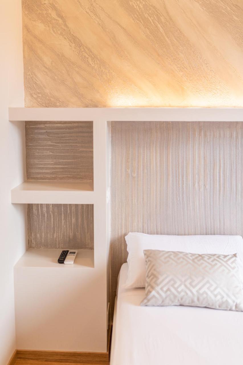 Top Floor Colosseo Guesthouse photo 3
