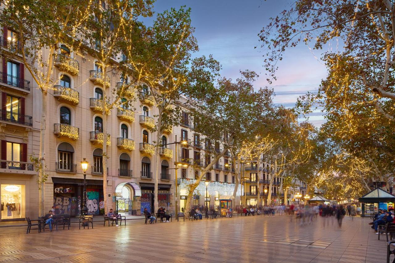 Hotel Continental Barcelona photo 2