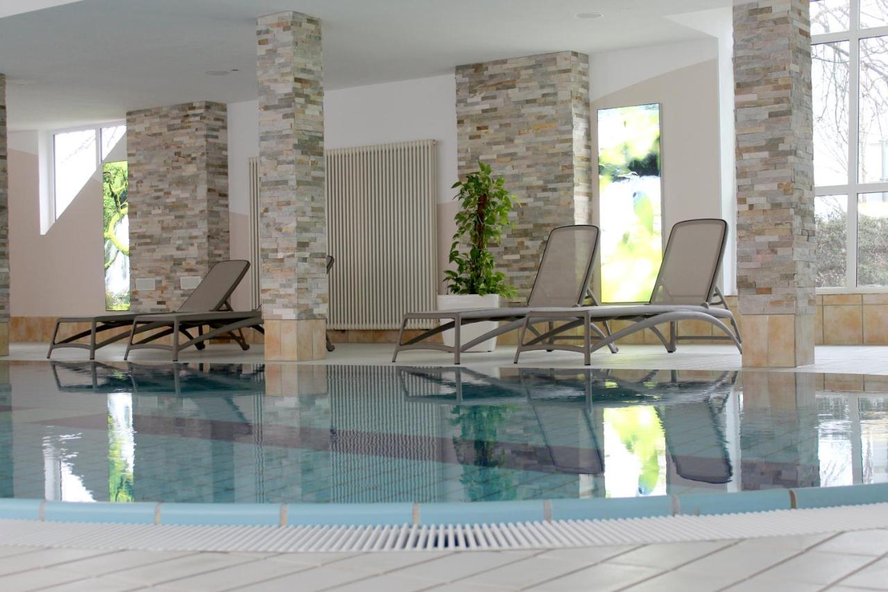 Schwarzwaldhotel Gengenbach