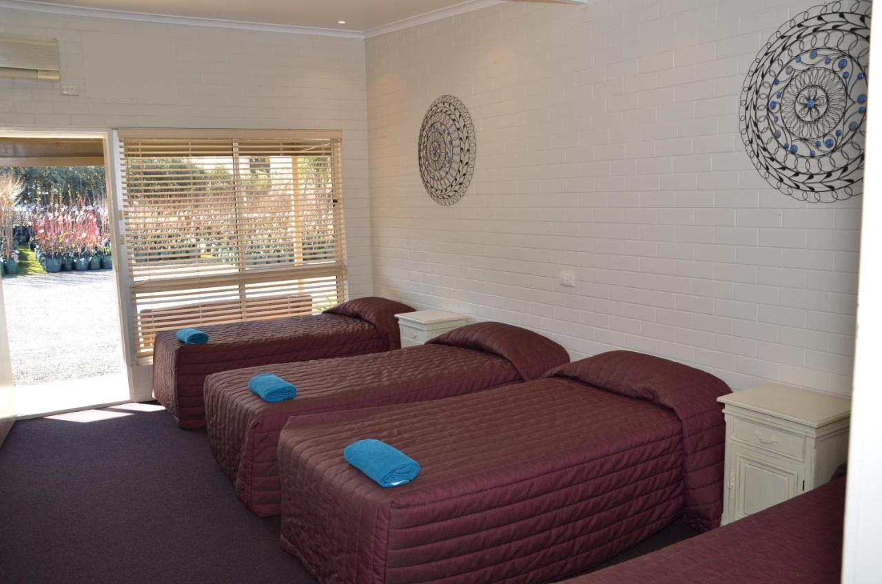 Warwick Motor Inn photo 3