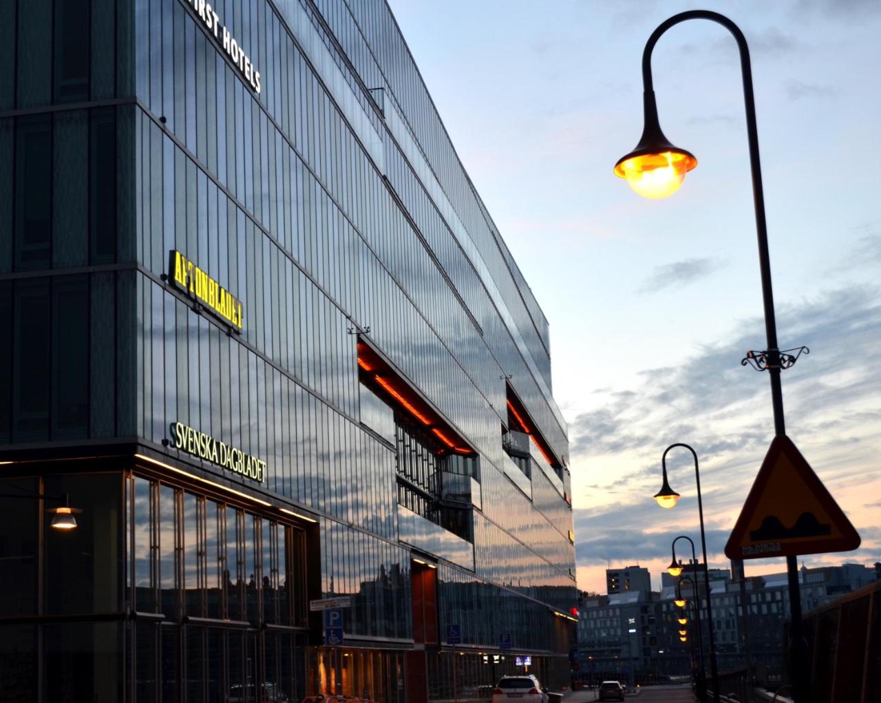 Thon Hotel Kungsbron