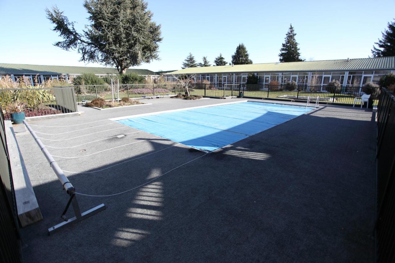 Hotel Ashburton