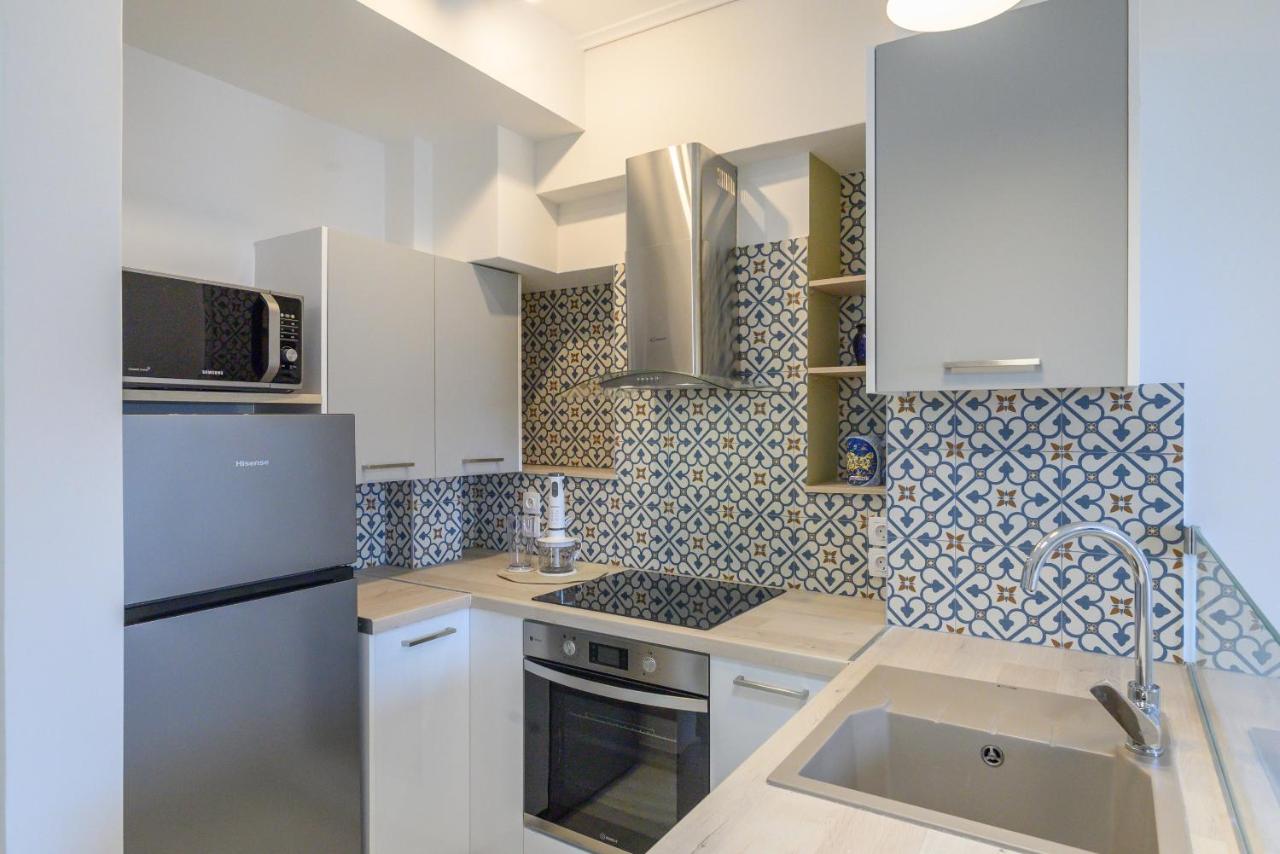 Seaside Apartment - 6