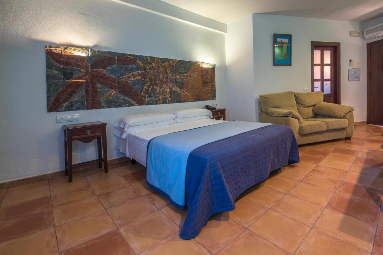 Hotel de Naturaleza Rodalquilar & Spa Cabo de Gata - 6