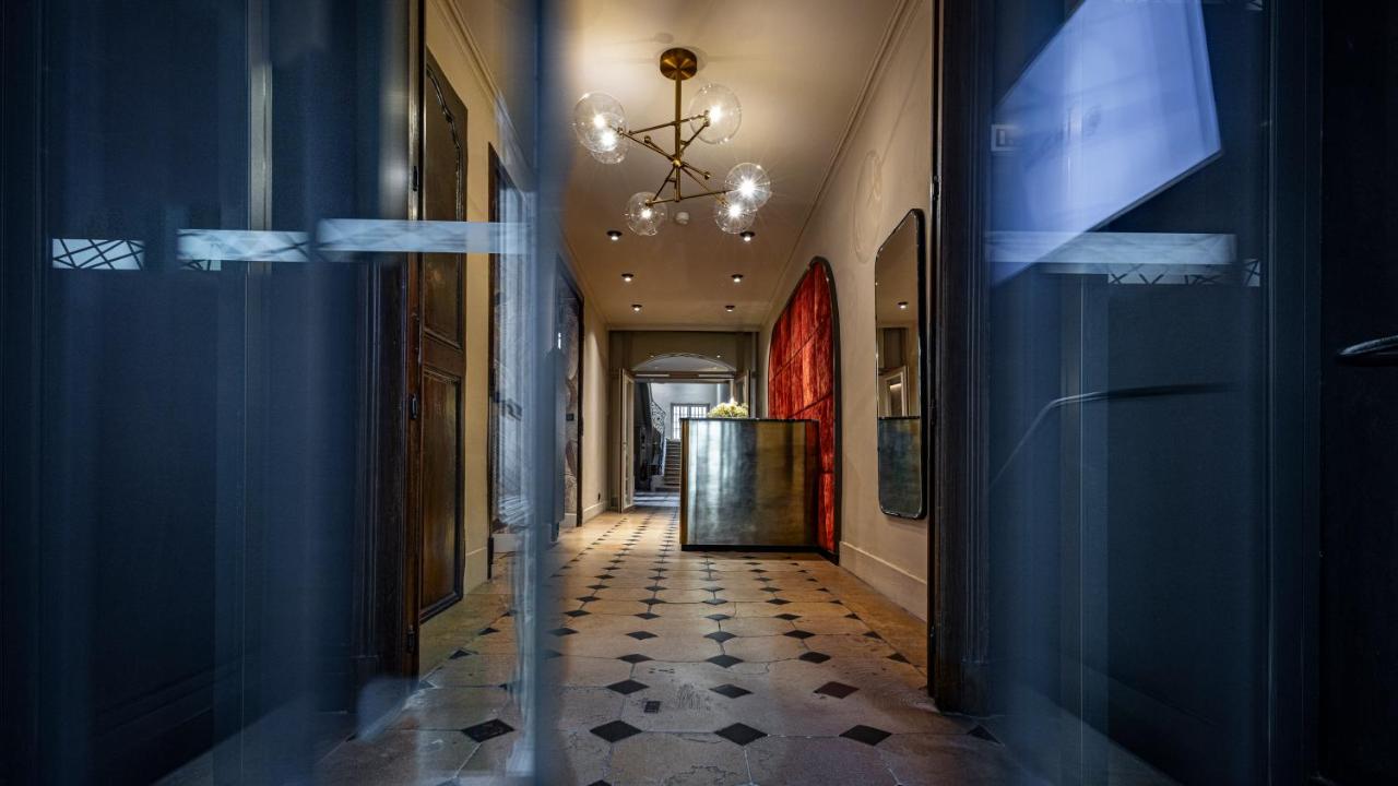 Hotel De Guise Nancy Vieille Ville - 2