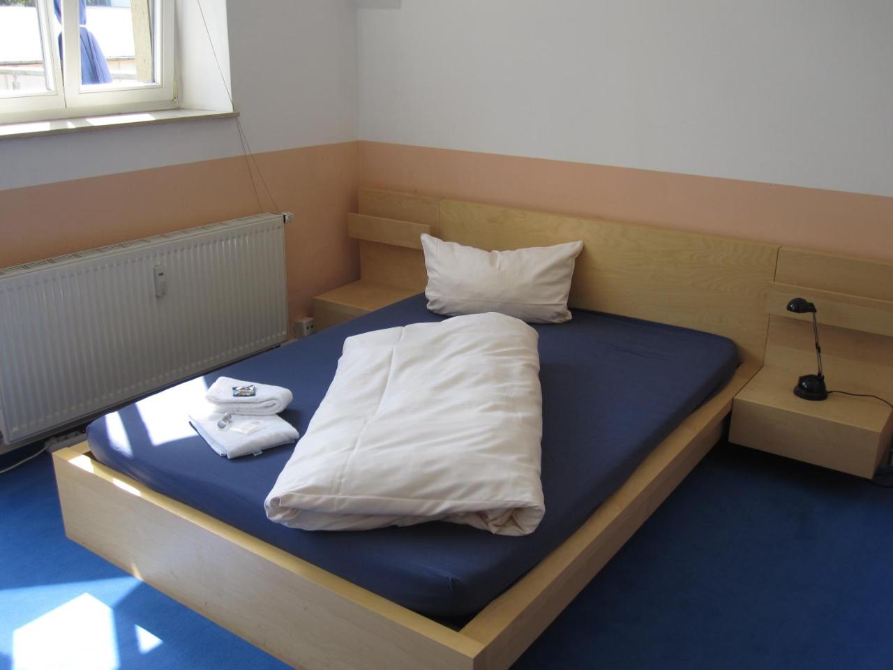 Foto - Hotel My Bed Dresden