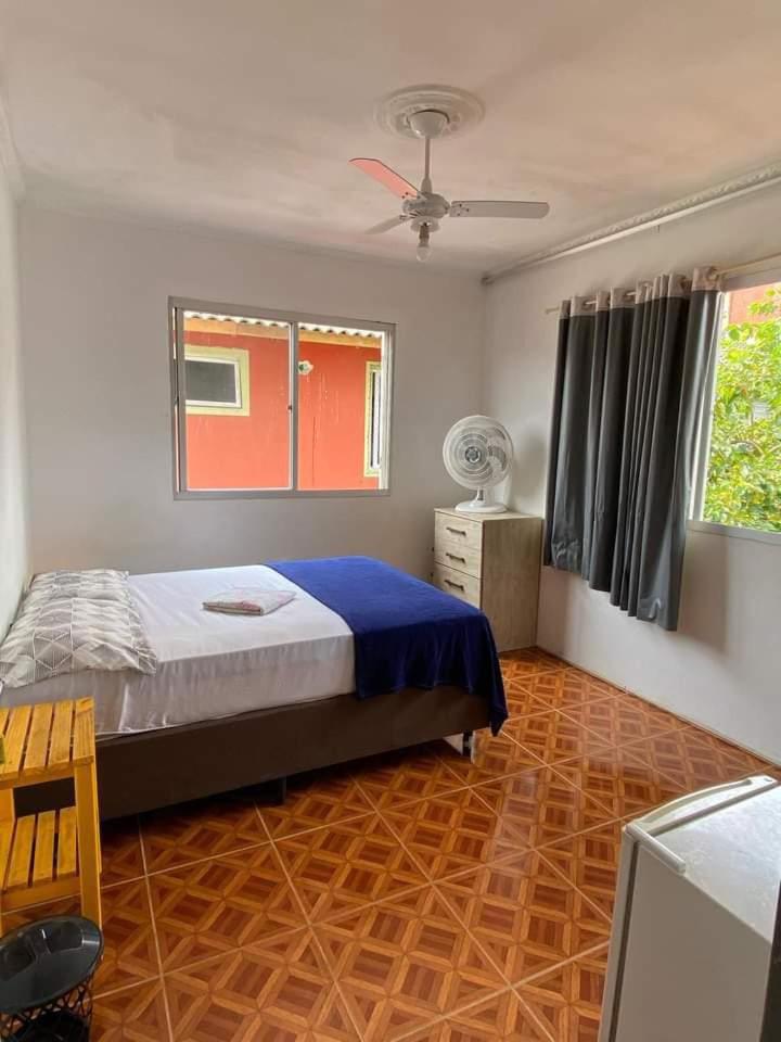 Foto - Amares Hostel