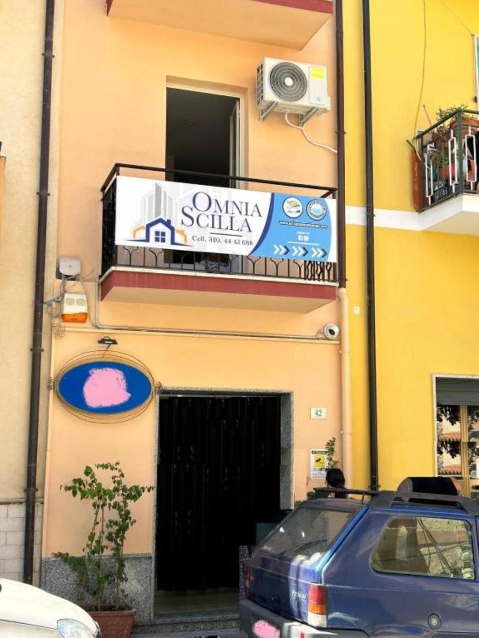 B&B Omnia Scilla - 6