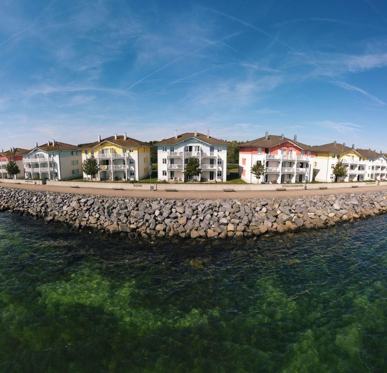 BEECH Resort Boltenhagen - 2