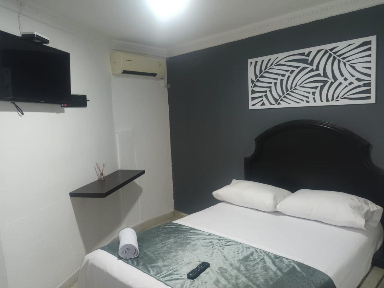HOTEL CASA LUKE photo 2