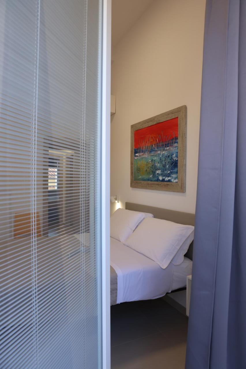 Ruffini Rooms - 6
