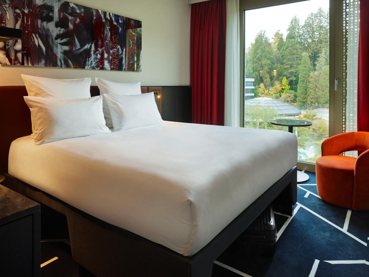 TRIBE Baden-Baden photo 4