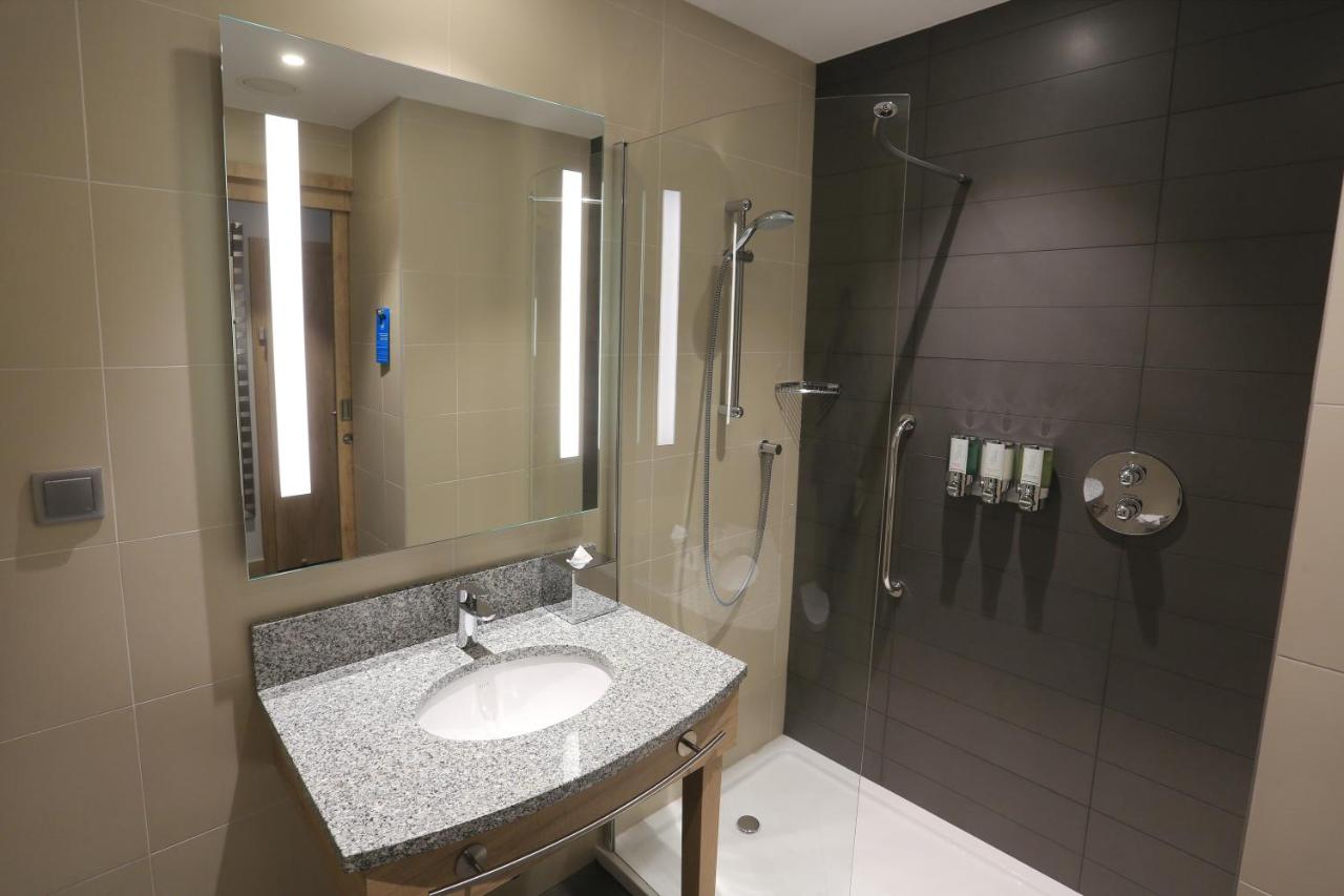 Hampton by Hilton Gdansk Old Town photo 2