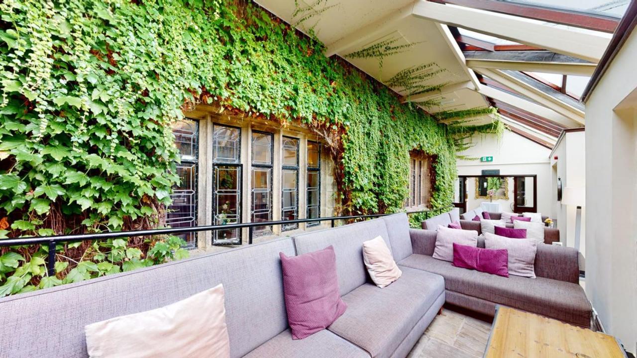 Stirk House Hotel - 2