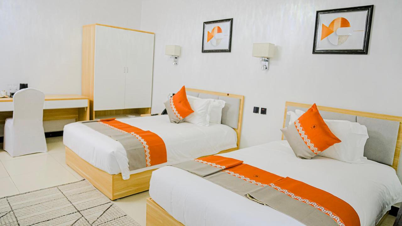 The B Hotel photo 3