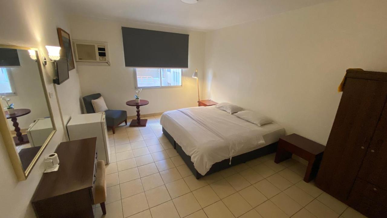 Foto - Jamjoom Hotel