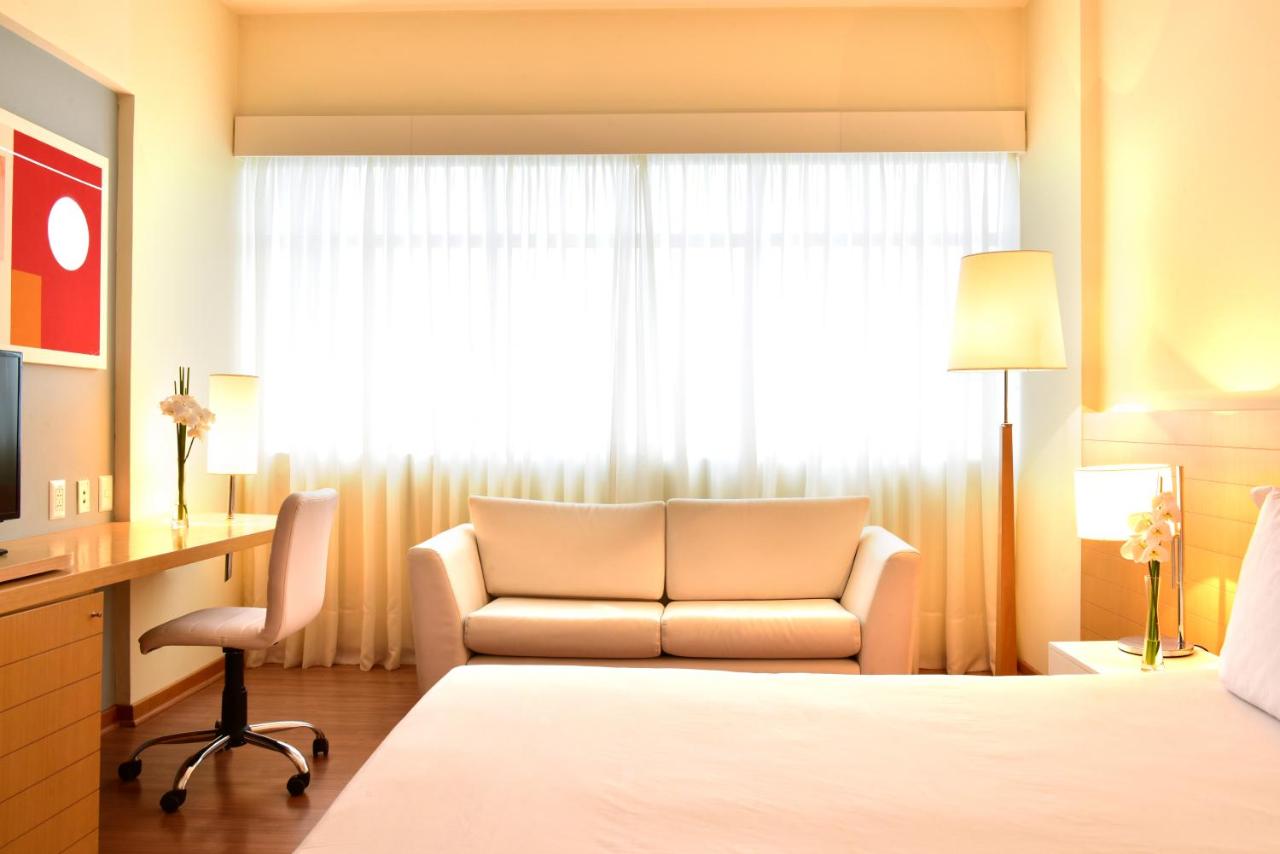 Pestana Curitiba photo 2