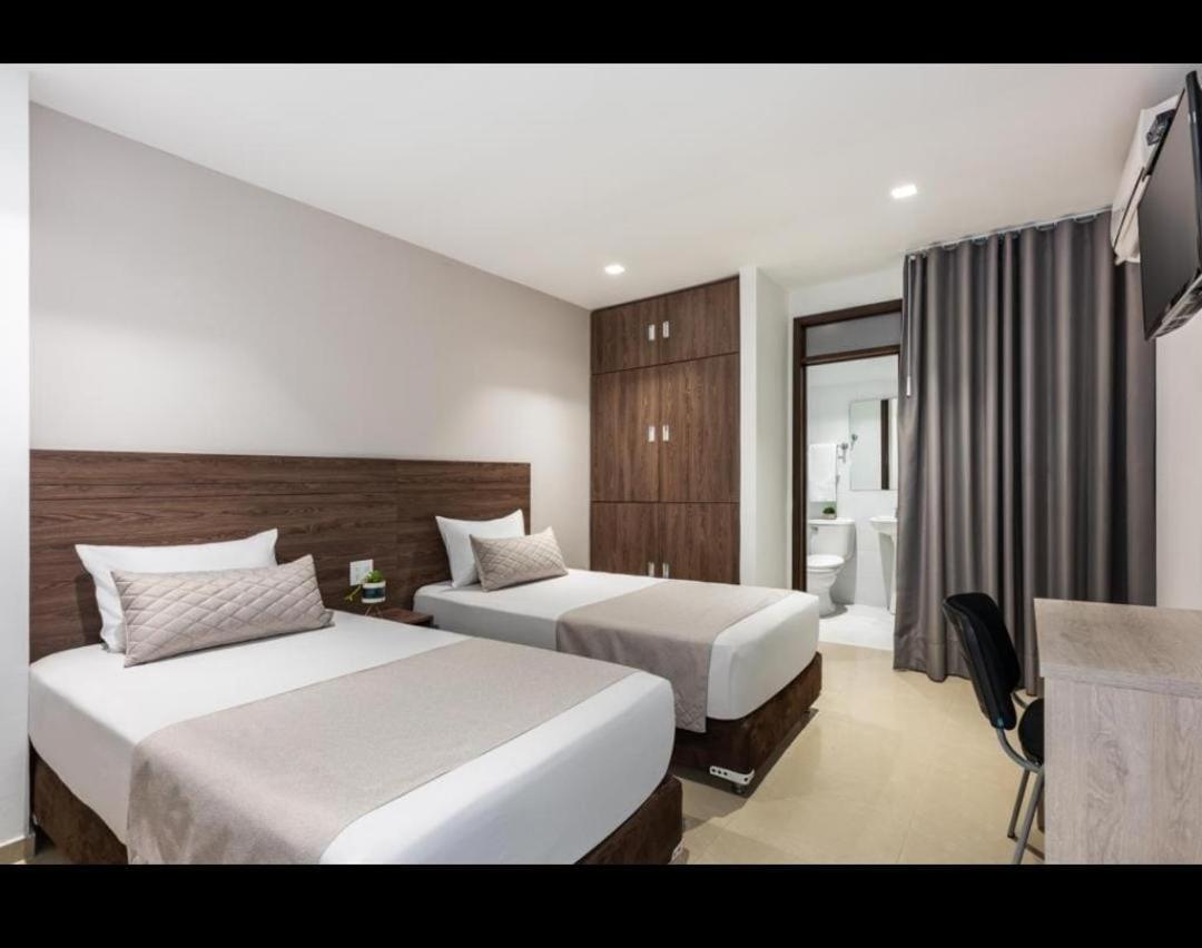 Hotel Elite photo 4