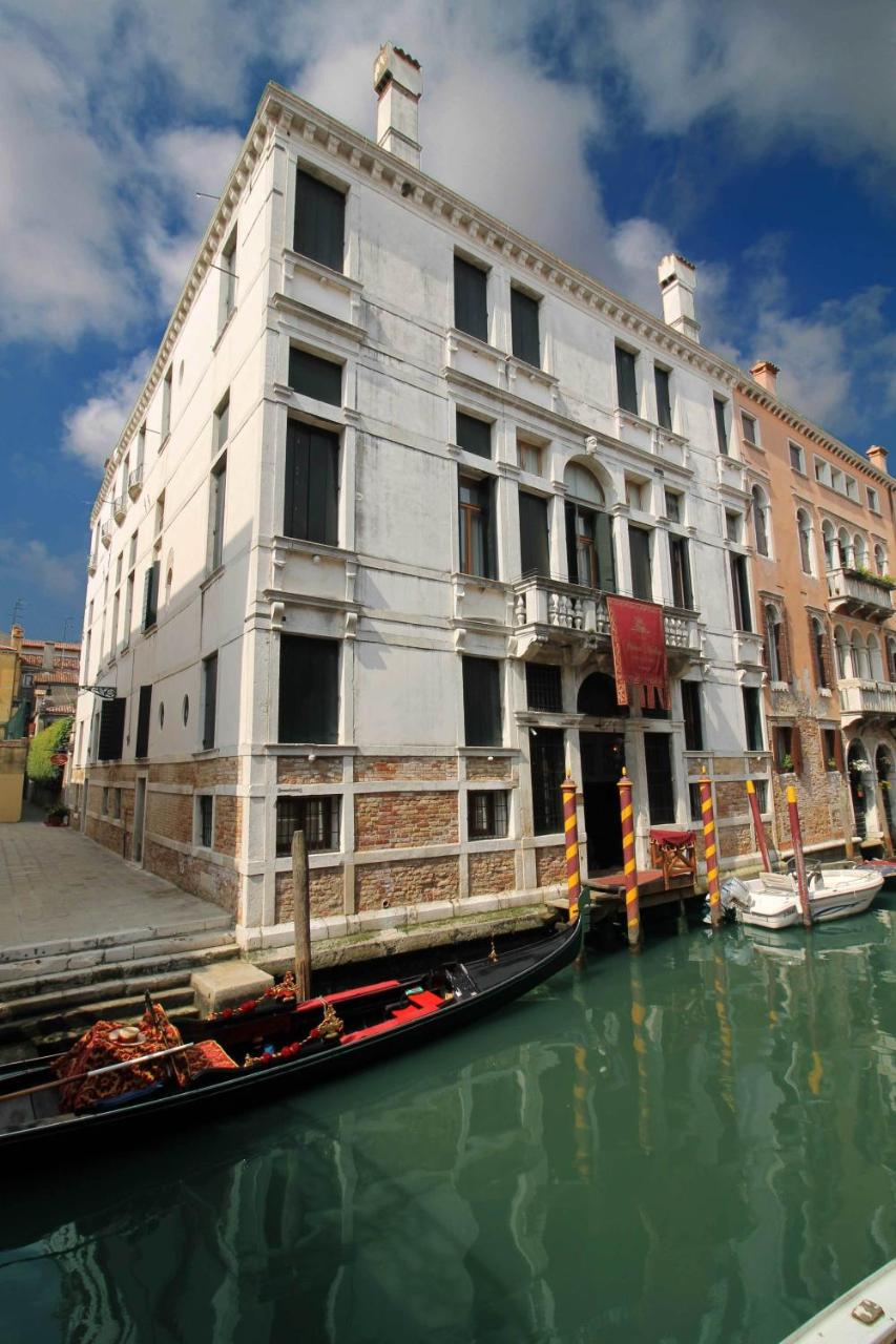 Hotel Palazzo Abadessa - 2