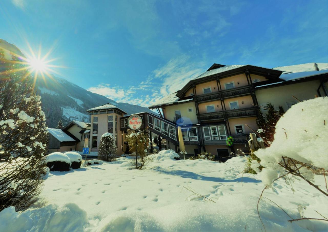 Hotel Flattacher Hof - 5