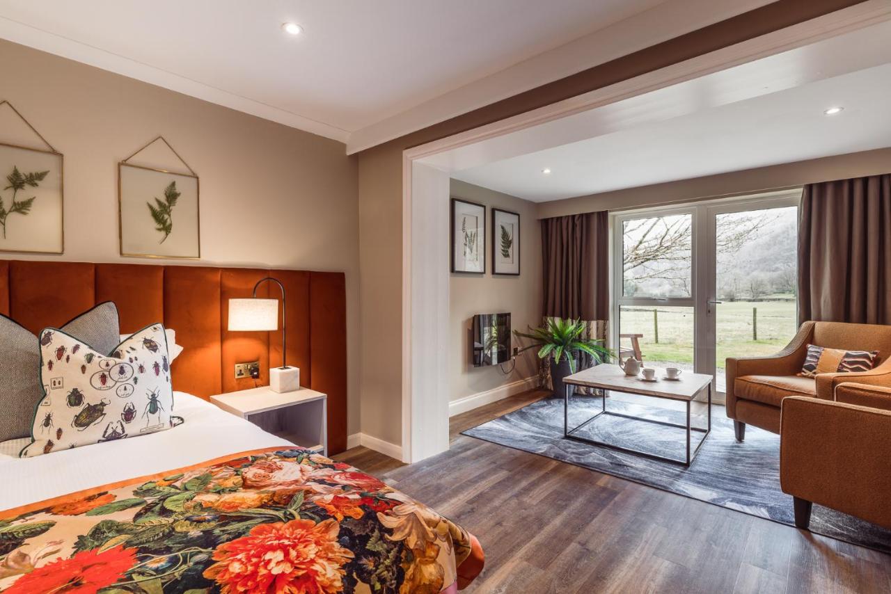 Borrowdale Gates Hotel photo 4