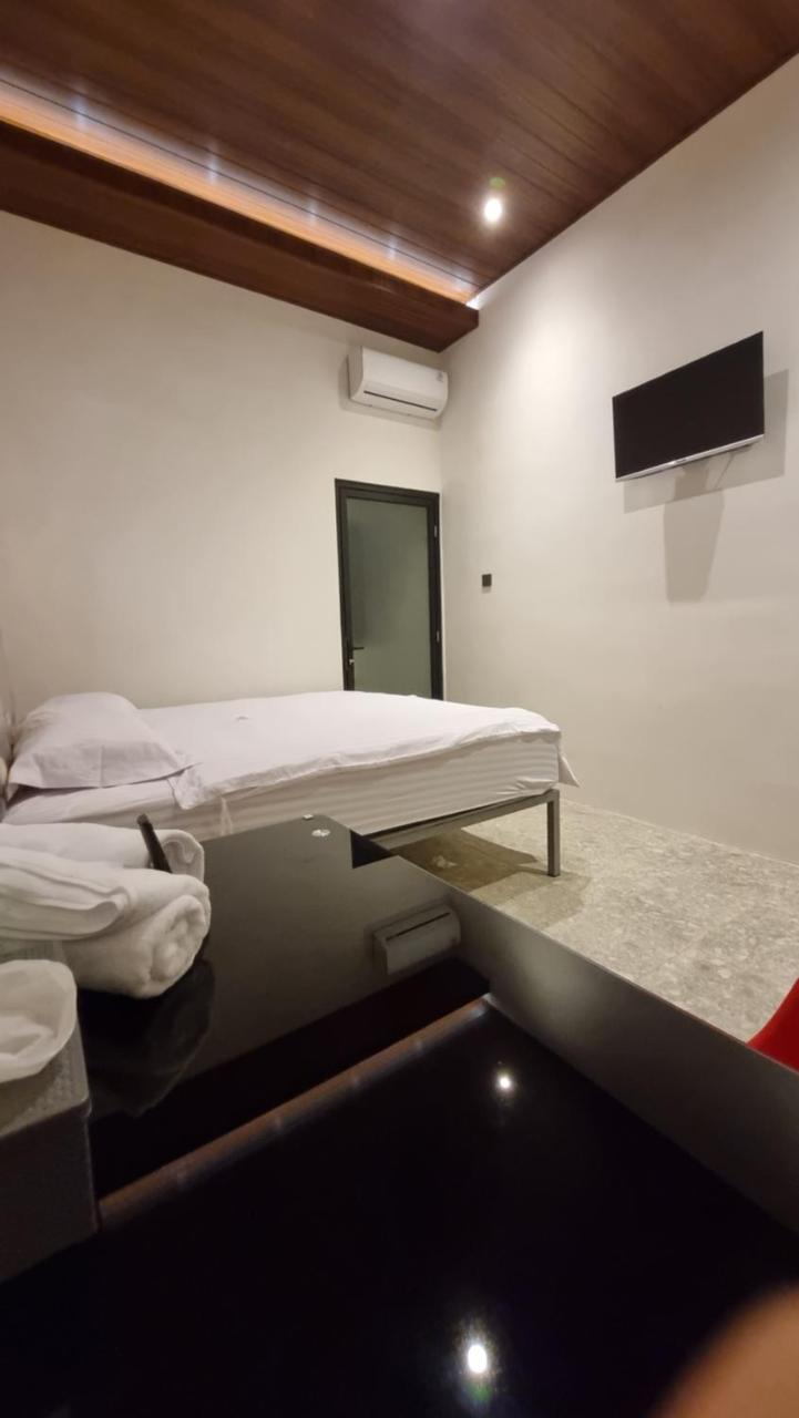 Foto - Uni Inn Semarang - Gunung Pati