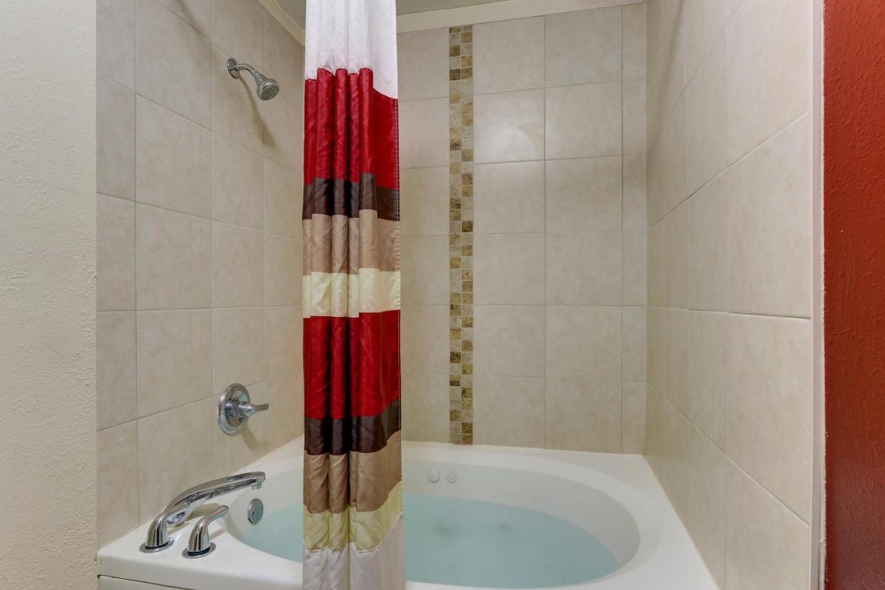 Red Roof Inn Springfield, OH photo 4