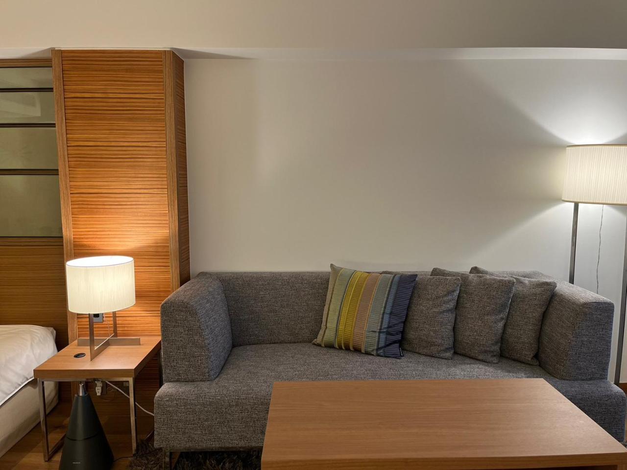 Scapes The Suite photo 2