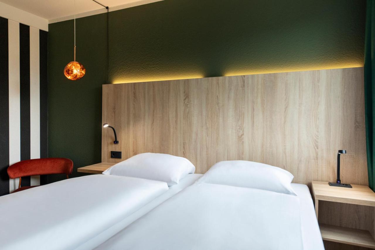 ACHAT Hotel Monheim am Rhein photo 4