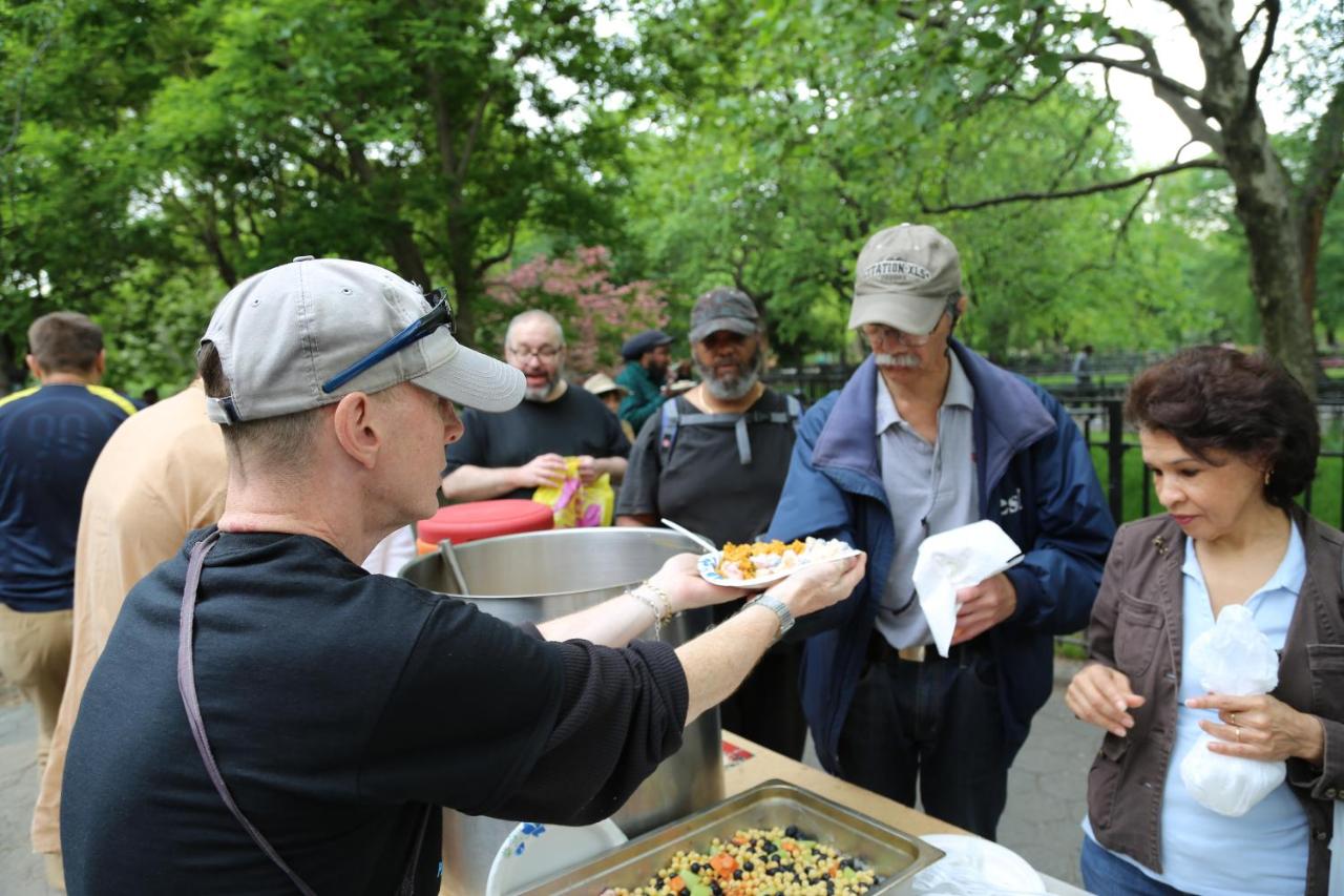 Sanctuary NYC Retreats photo 2