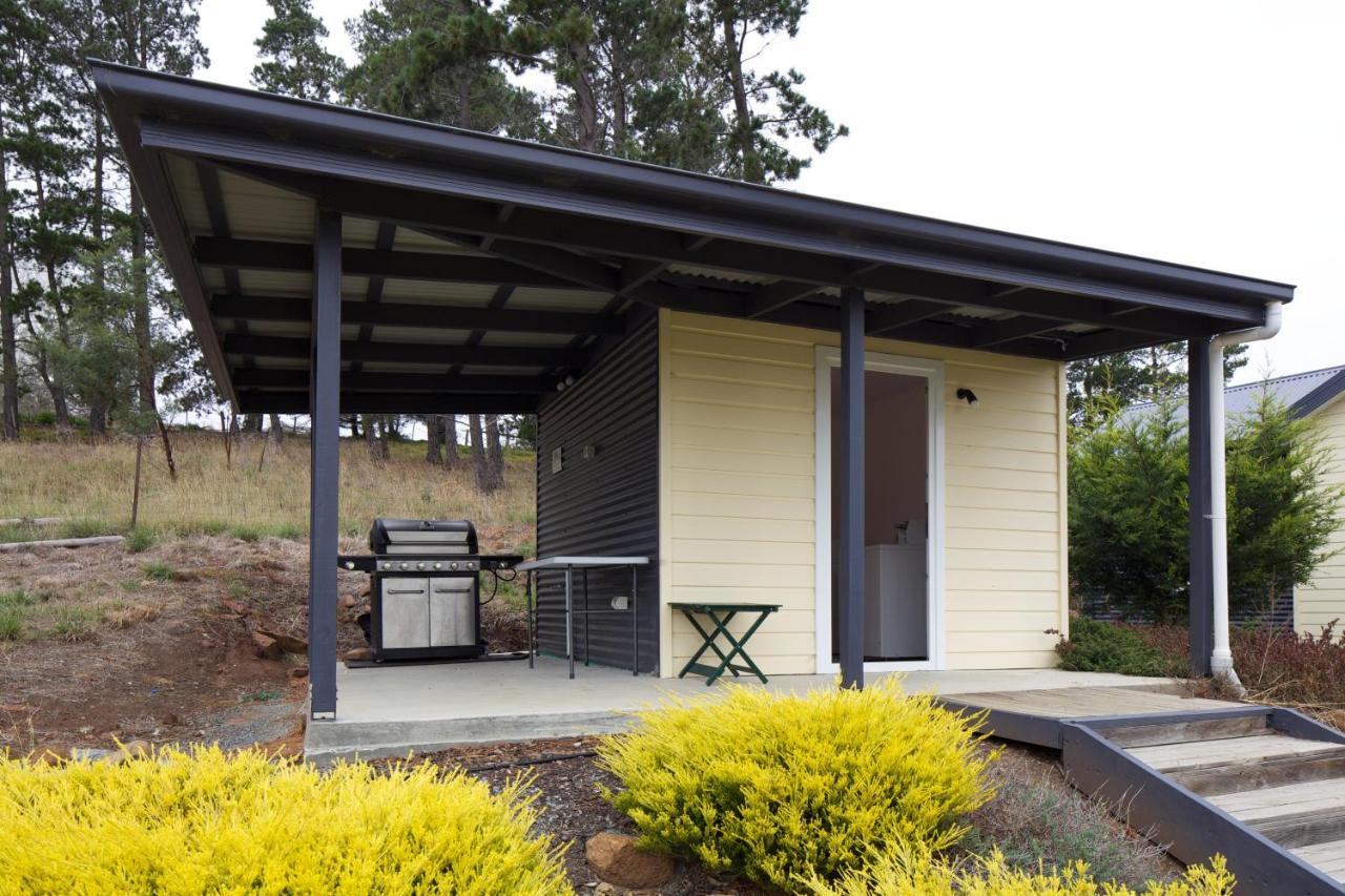Riversdale Estate Cottages photo 2