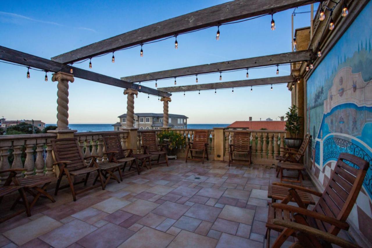 Ocean Lodge Resort - 3